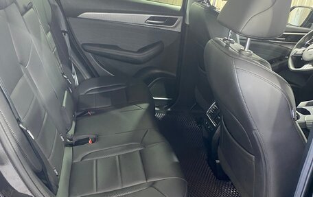 Haval F7x I, 2023 год, 2 370 000 рублей, 4 фотография