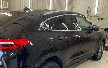 Haval F7x I, 2023 год, 2 370 000 рублей, 5 фотография