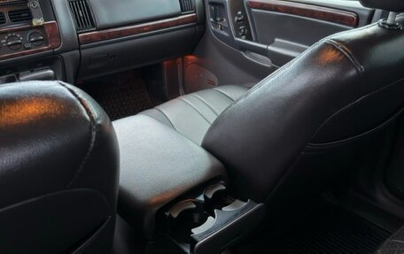 Jeep Cherokee, 1998 год, 800 000 рублей, 8 фотография