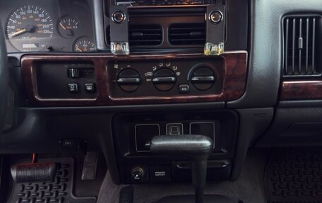Jeep Cherokee, 1998 год, 800 000 рублей, 4 фотография