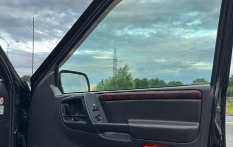 Jeep Cherokee, 1998 год, 800 000 рублей, 9 фотография