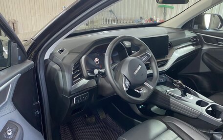 Haval F7x I, 2023 год, 2 370 000 рублей, 2 фотография
