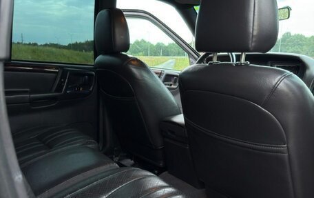 Jeep Cherokee, 1998 год, 800 000 рублей, 5 фотография