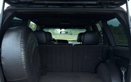 Jeep Cherokee, 1998 год, 800 000 рублей, 21 фотография