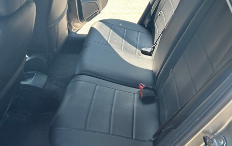 Volkswagen Polo VI (EU Market), 2016 год, 650 000 рублей, 9 фотография