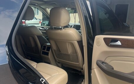 Mercedes-Benz M-Класс, 2012 год, 2 200 000 рублей, 3 фотография