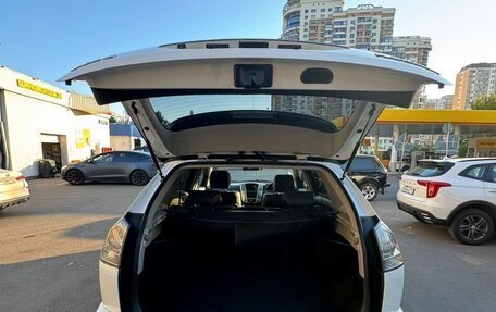 Toyota Harrier, 2007 год, 1 600 000 рублей, 10 фотография