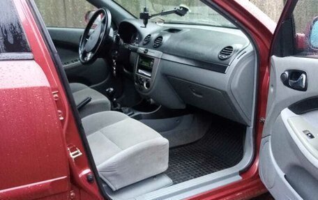Chevrolet Lacetti, 2007 год, 520 000 рублей, 2 фотография