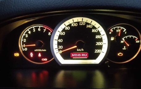 Chevrolet Lacetti, 2007 год, 520 000 рублей, 6 фотография