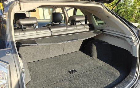 Lexus RX II рестайлинг, 2007 год, 1 650 000 рублей, 5 фотография