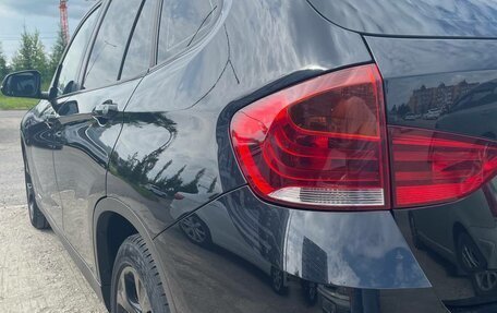 BMW X1, 2013 год, 1 350 000 рублей, 3 фотография