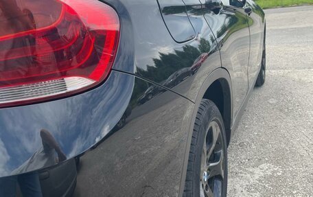 BMW X1, 2013 год, 1 350 000 рублей, 5 фотография