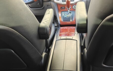 Lexus RX II рестайлинг, 2007 год, 1 650 000 рублей, 6 фотография