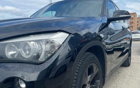 BMW X1, 2013 год, 1 350 000 рублей, 2 фотография