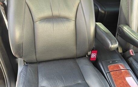 Lexus RX II рестайлинг, 2007 год, 1 650 000 рублей, 9 фотография