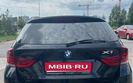 BMW X1, 2013 год, 1 350 000 рублей, 4 фотография