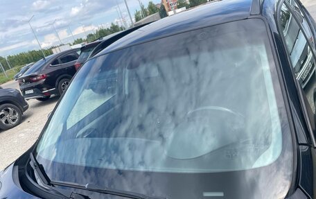 BMW X1, 2013 год, 1 350 000 рублей, 7 фотография