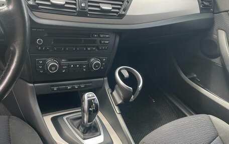 BMW X1, 2013 год, 1 350 000 рублей, 9 фотография