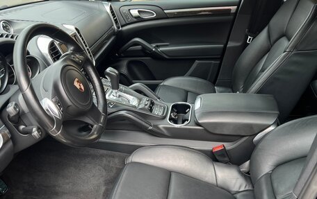 Porsche Cayenne III, 2010 год, 2 500 000 рублей, 6 фотография