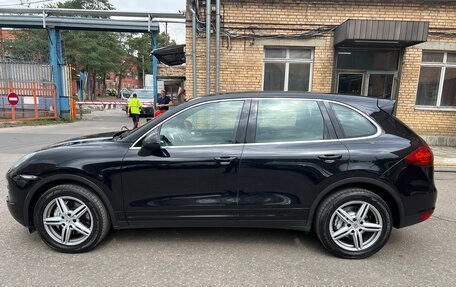 Porsche Cayenne III, 2010 год, 2 500 000 рублей, 4 фотография