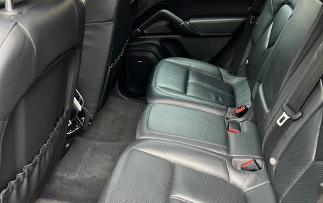 Porsche Cayenne III, 2010 год, 2 500 000 рублей, 7 фотография