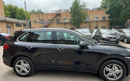 Porsche Cayenne III, 2010 год, 2 500 000 рублей, 3 фотография