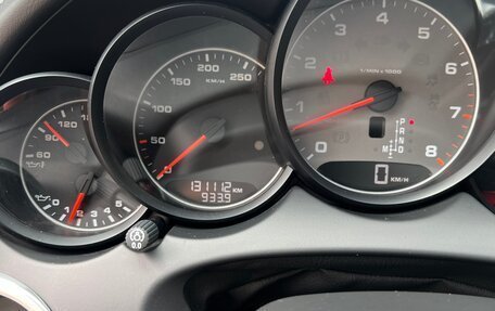 Porsche Cayenne III, 2010 год, 2 500 000 рублей, 5 фотография