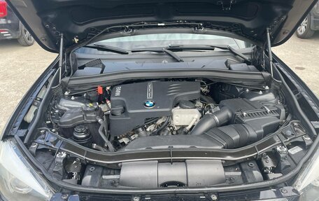 BMW X1, 2013 год, 1 350 000 рублей, 11 фотография