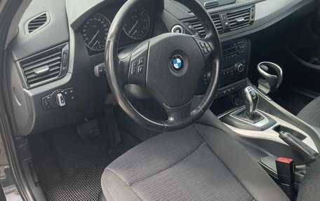 BMW X1, 2013 год, 1 350 000 рублей, 13 фотография