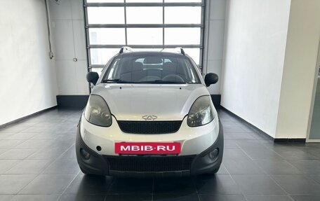 Chery IndiS (S18D) I, 2013 год, 539 900 рублей, 2 фотография