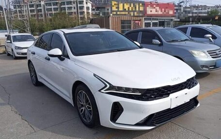 KIA K5, 2021 год, 1 700 096 рублей, 3 фотография