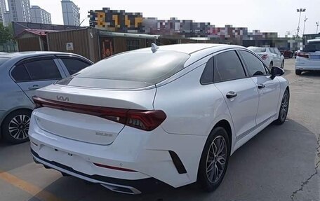 KIA K5, 2021 год, 1 700 096 рублей, 4 фотография