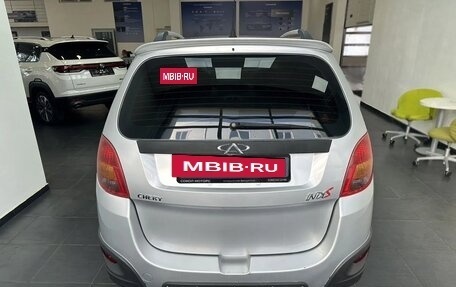 Chery IndiS (S18D) I, 2013 год, 539 900 рублей, 5 фотография
