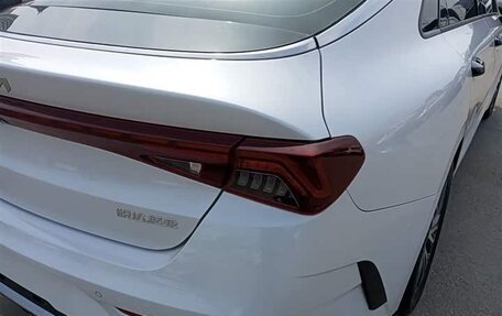 KIA K5, 2021 год, 1 700 096 рублей, 5 фотография