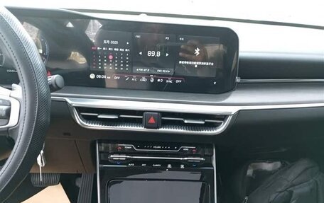 KIA K5, 2021 год, 1 700 096 рублей, 12 фотография