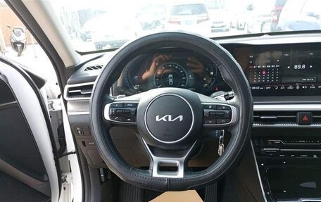 KIA K5, 2021 год, 1 700 096 рублей, 9 фотография