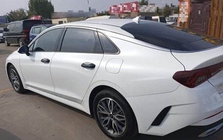 KIA K5, 2021 год, 1 700 096 рублей, 7 фотография