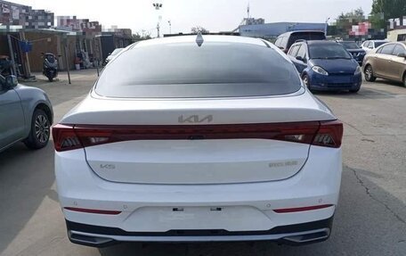 KIA K5, 2021 год, 1 700 096 рублей, 6 фотография