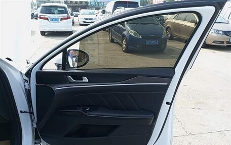 KIA K5, 2021 год, 1 700 096 рублей, 15 фотография