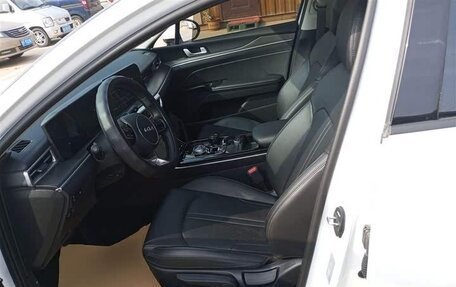 KIA K5, 2021 год, 1 700 096 рублей, 19 фотография