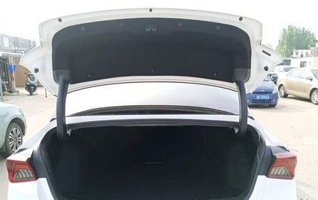 KIA K5, 2021 год, 1 700 096 рублей, 14 фотография