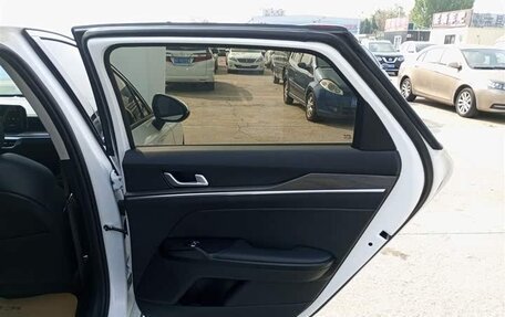 KIA K5, 2021 год, 1 700 096 рублей, 16 фотография
