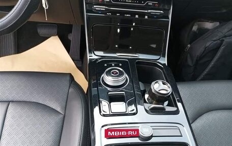 KIA K5, 2021 год, 1 700 096 рублей, 11 фотография