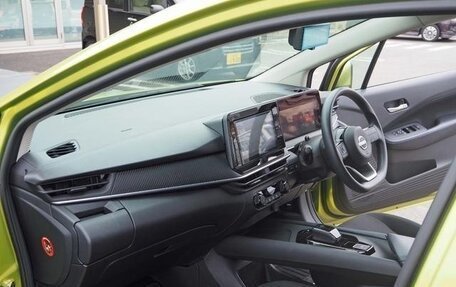 Nissan Note, 2022 год, 1 050 052 рублей, 12 фотография