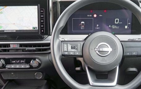 Nissan Note, 2022 год, 1 050 052 рублей, 9 фотография