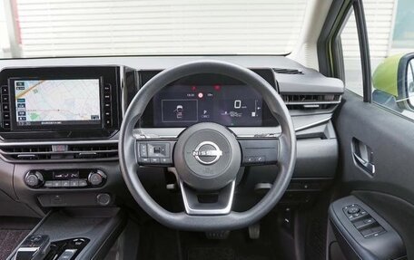 Nissan Note, 2022 год, 1 050 052 рублей, 8 фотография