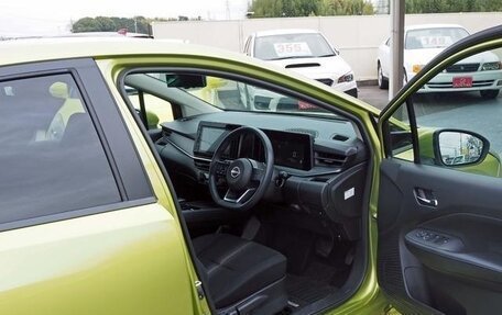 Nissan Note, 2022 год, 1 050 052 рублей, 6 фотография