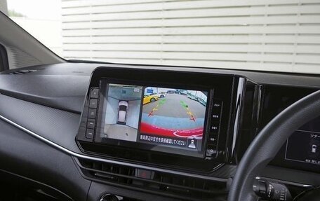 Nissan Note, 2022 год, 1 050 052 рублей, 10 фотография
