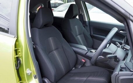 Nissan Note, 2022 год, 1 050 052 рублей, 13 фотография