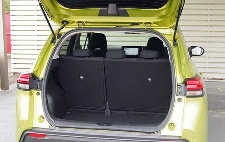 Nissan Note, 2022 год, 1 050 052 рублей, 16 фотография